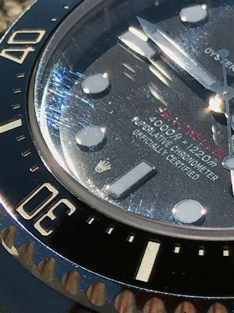 rolex kroontje in glas|rolex laser etched crown.